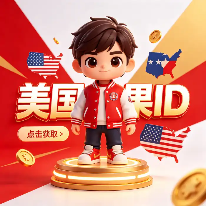美区 Apple ID 常见问题栏目配图